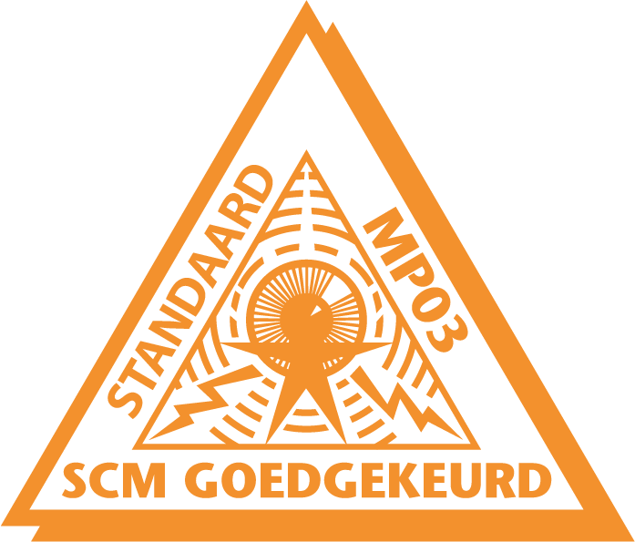 Doublelock Compact Condor Deichselschloss (non ALKO) - SCM