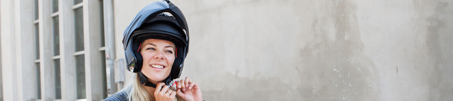 Schuberth Klapphelme