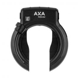 AXA Defender Ringschloss ART 2 Schwarz