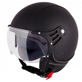 Rollerhelme Test: Die besten Rollerhelme 2018 im Test