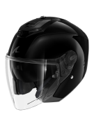 Shark RS Jet Blank - Schwarz