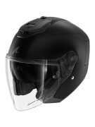 Shark RS Jet Blank - Mattschwarz