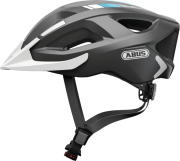 ABUS Aduro 2.0 Fietshelm - Grijs