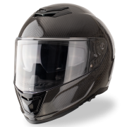 VINZ Dalton Carbon - Schwarz