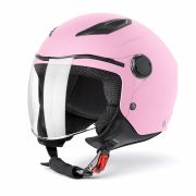 VINZ Magic Kinderhelm - Rosa