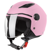 VINZ Magic Kinderhelm - Rosa (zweite Chance)