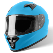 VINZ Parana - Matt Blau (zweite Chance)