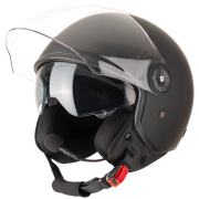 VINZ Paz Inkl. Bluetooth - Mattschwarz