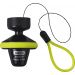 ABUS Granit 68 Victory X-Plus Roll Up Bremsscheibenschloss ART 4 - Gelb