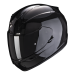 Scorpion EXO 391 UNI - Schwarz (zweite Chance)