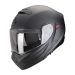 Scorpion EXO-930 EVO Solid - Mattschwarz (zweite Chance)