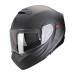 Scorpion EXO-930 EVO Solid - Mattschwarz