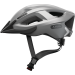 ABUS Aduro 2.0 Fahrradhelm - Silber