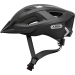 ABUS Aduro 2.0 Fahrradhelm - Schwarz
