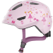 Abus Smiley 3.0 Fahrradhelm - Rosa