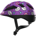Abus Smooty 2.0 Fahrradhelm - Violett