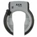 AXA Defender Ringschloss ART 2 Schwarz/Silber
