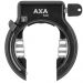 AXA Solid Schwarz ART2