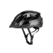 FLAKX Fahrradhelm - Schwarz
