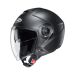 HJC i40N Mattschwarz (zweite Chance)
