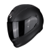 Scorpion EXO 491 Solid - Matt Schwarz (zweite Chance)