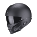 Scorpion EXO-Combat Evo II - Matt Schwarz (Zweite Chance)