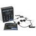 Shark Bluetooth Set - Sharktooth 4 Prime Kommunikationsset