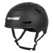 VINZ Nevis Speed Pedelec Helm (NTA 8776) - Mattschwarz