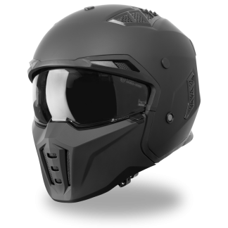 VINZ Shuto - Matt Schwarz