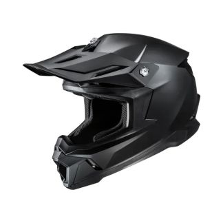 HJC C50 - Mattschwarz