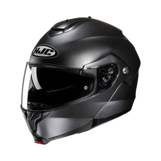 HJC C91N Dunkelgrau (zweite Chance)