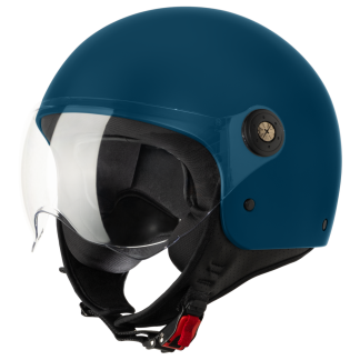 VINZ Duoro - Matt Blau (zweite Chance)