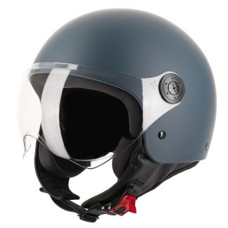 VINZ Duoro - Matt Blau