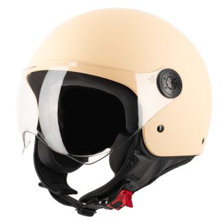 VINZ Duoro - Matt Creme