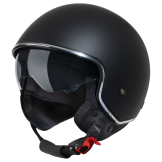 VINZ Giovi - Mattschwarz (Zweite Chance)