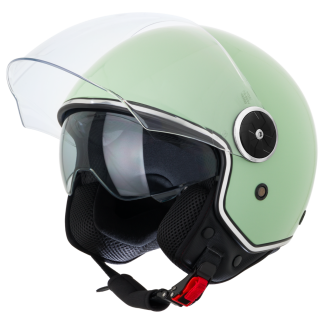 VINZ Tobia - Minze (zweite Chance)