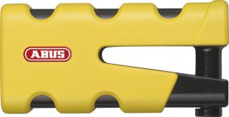 Abus Granit 77 Sledge Grip Yellow