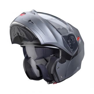 Caberg Duke X - Matt Grau