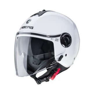 Caberg Riviera V4 X - Weiß (zweite Chance)