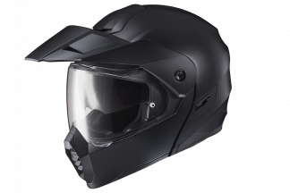 HJC C80 Systeemhelm - Mat Zwart