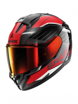 Shark Ridill 2 Bersek - Rot