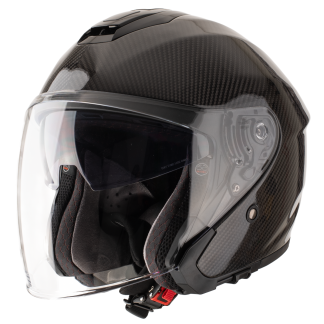 VINZ Bayburt Carbon - Schwarz