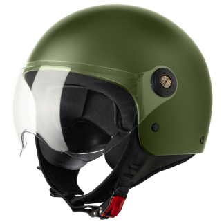 VINZ Duoro - Army Green