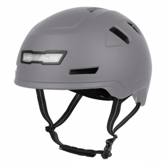 VINZ Nevis Speed Pedelec Helm (NTA 8776) - Mattes titan