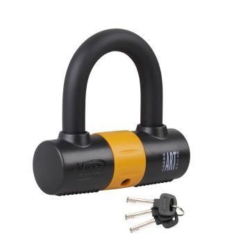 Vinz U-lock ART4 - Padlock