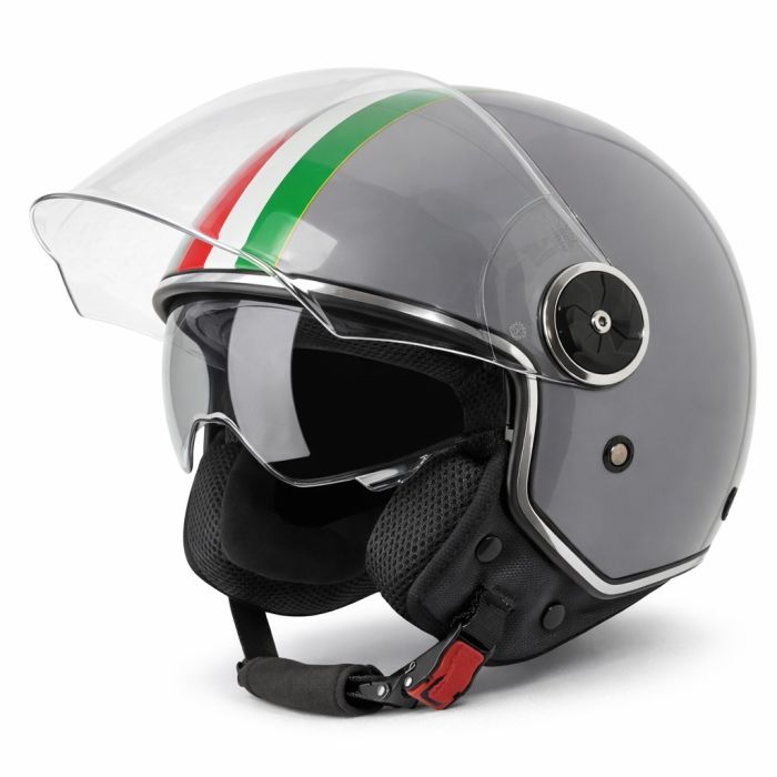 VINZ Neiva - Grau – mit kostenlosem Versand