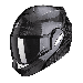 Scorpion Exo-tech EVO Carbon - Schwarz