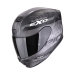 Scorpion EXO-391 AVA - Schwarz / Rosa (zweite Chance)