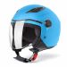 VINZ Magic Kinderhelm - Hellblau