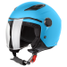 VINZ Magic Kinderhelm - Hellblau (zweite Chance)